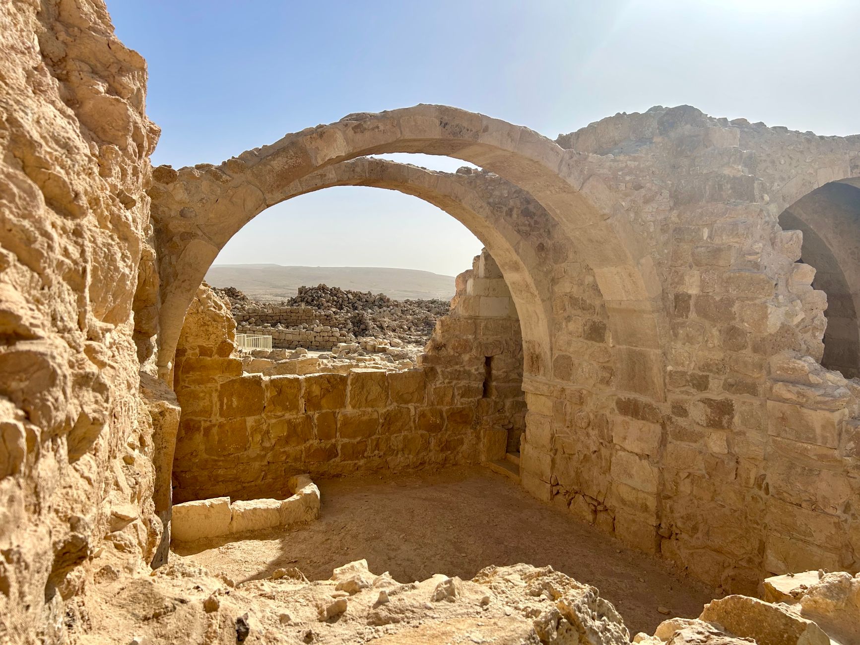 Holy Land Tours for Pastors: A Planning Guide