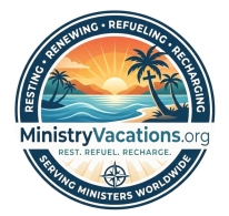 Ministry Vacations