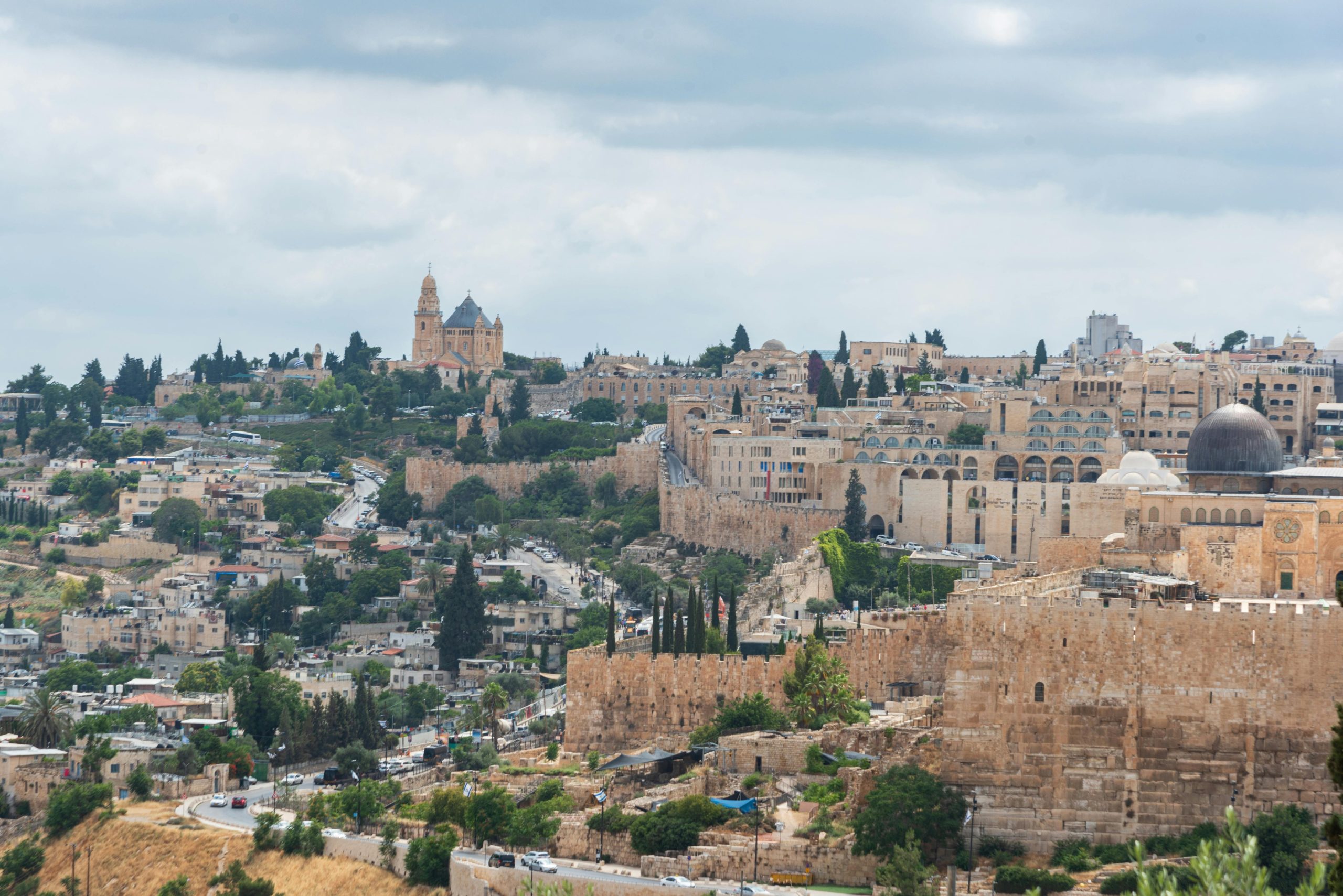 Why a Holy Land Trip Isn’t Just a Vacation – It’s a Ministry Game Changer
