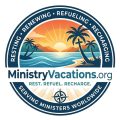 Ministry Vacations - Travel Planning for Ministry Leaders