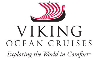 Viking River Cruises, a river cruise line recommended by our river cruise specialist